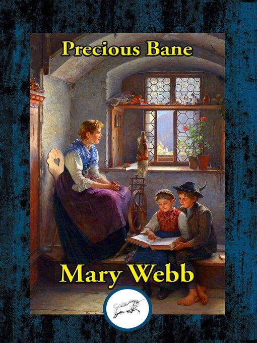 Title details for Precious Bane by Mary Webb - Available